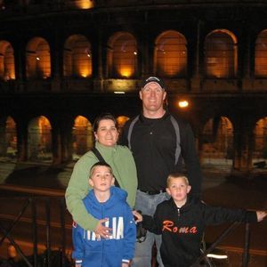 Meet your Posher, Jim